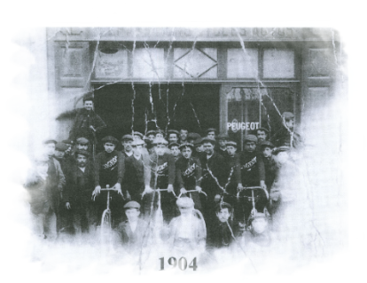 LE CYCLO CLUB GANGEOIS p002 1 00