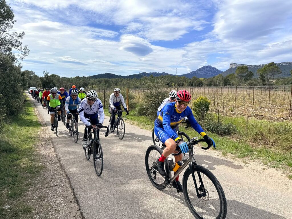 AUDAX 100 260328 audax 100 ganges 004