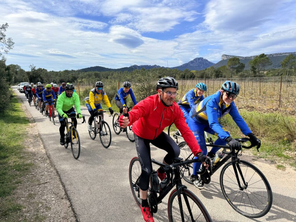 AUDAX 100 260328 audax 100 ganges 005