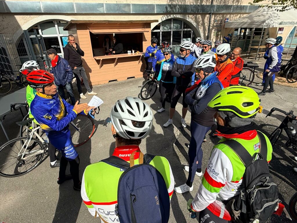 AUDAX 100 260328 audax 100 ganges 007