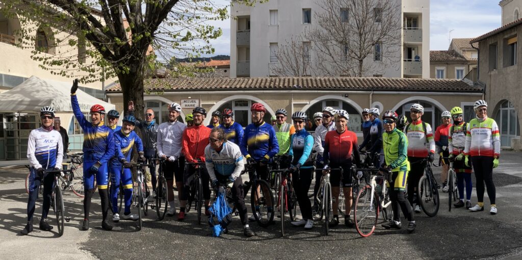 AUDAX 100 260328 audax 100 ganges 014